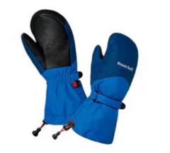 montbell パウダー トリガーフィンガーミトン Men's　Lサイズ k_1118715_bk.jpg