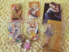 【学マス】藤田ことね アクリルスタンドセット