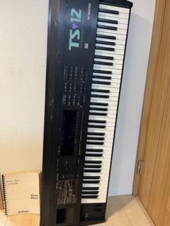 ensoniq SQ1 エンソニック完動品 Ensoniq SQ1 (SOS Jul 90)