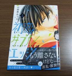コミック 小田原みづえ 初恋ダブルエッジの中古 未使用品を探そう メルカリ コミック 小田原みづえ 初恋ダブルエッジの中古 未使用品を探そう メルカリ
