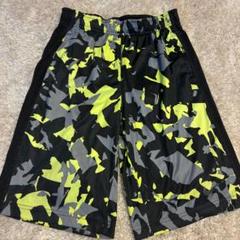 Nike DRI-FIT 迷彩柄ショートパンツ Mサイズ