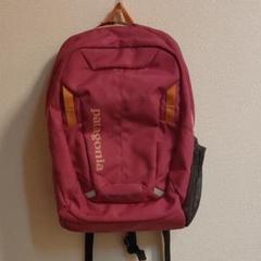 パタゴニア Patagonia レフュジオパックの中古 未使用品を探そう メルカリ