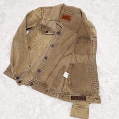 00's vintage goa ギミック　ジャケット 00´s vintage goa ギミック ジャケット アーカイブ y2k