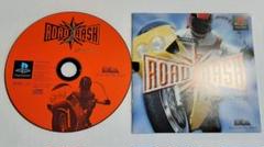 ロードラッシュ　PSソフト ロードラッシュ｜プレイステーション (PS1)｜エレクトロニック
