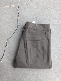 貴重◎　60's levi's リーバイス スタプレ　518 ホップサック