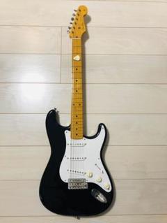 Fenderフェンダー エレキギター CLASSIC 50S STRAT TEX