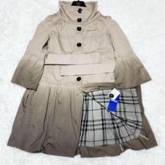 2025年最新】BURBERRY BLUE LABEL レディース トレンチコート