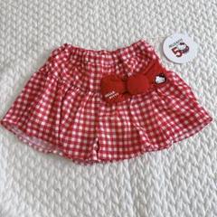 新品タグ付き