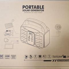 ((KUMA専用)) SBAOH ポータブル電源 AC出力 USBポート付き KUMA専用)) SBAOH ポータブル電源 AC出力 USBポート付き