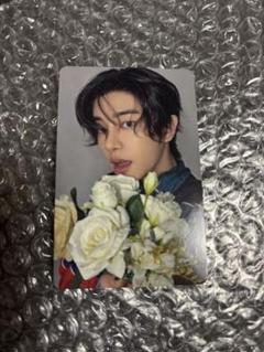 ENHYPEN 宵　weverse 7形態セット特典　ジェイク