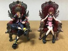 即日発送】キングダムハーツ 一番くじ ソラ カイリ セット売り