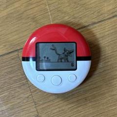 ポケットモンスター　ハートゴールド　ソウルシルバー　ポケウォーカー