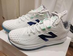 ゆーでぃー様専用【大谷翔平モデル】New Balance トレシュー26.5