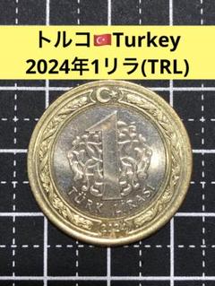 トルコ2000年10,000,000リラプルーフ金貨 トルコ2000年10,000,000リラプルーフ金貨 100000 lira 2000