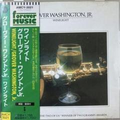 グローヴァー・ワシントン Jr. GROVER WASHINGTON, JR