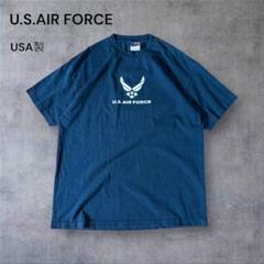 【1193】USA製Murina U.S.AIR FORCE Tシャツビンテージのサムネイル