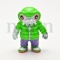 【未開封】VAG 10th ANNIVERSARY クトゥルフオイド C ガチャのサムネイル