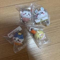 くら寿司 ちいかわ フィギュア
