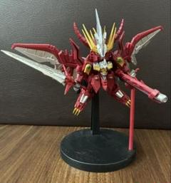 SDガンダム 煌極舞創 神竜士レッドランダー