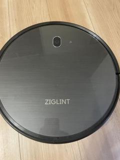 ロボット掃除機　ZIGLINT モデルD5 　　B07J4F19T1　未使用 Amazon | ZIGLINT D5 ロボット掃除機 自動充電 Alexa Google