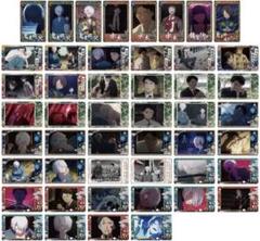 ゲゲゲの謎　スナップマイド　全48種セット