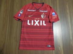 鹿島アントラーズ　ユニフォーム　サード　新品未開封 ユニフォーム関連アイテム – 鹿島アントラーズFC - 公式