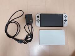 Nintendo Switch 有機el ソフト付き