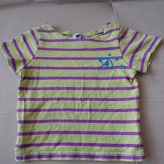 Tシャツ トップス 90