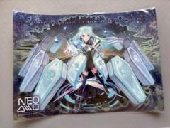 モンスターストライク モンドリ ネオ 獣神化改ポスター - メルカリ