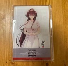 艦これ KURE 公式アクリルボード　大和　艦隊これくしょん　呉 艦これ KURE 公式アクリルボード 大和 艦隊これくしょん 呉
