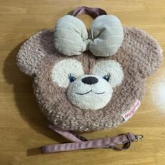 東京ディズニーシー　シェリーメイ3wayバッグ・ポーチ2点セット 楽天市場】ダッフィー＆フレンズ キャリーミー・ポシェット 3way