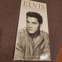 ELVIS THE OTHER SIDES 25周年記念版