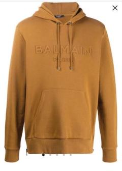 balmain バルマン パーカー メンズ レディース スウェット