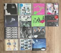 2025年最新】news cd まとめ売りの人気アイテム - メルカリ