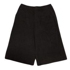90s FREAKY ペインターデニム　ハーフパンツ　膝下　光沢　ヒップホップ FREAKY デニムパンツ フリーキー ハーフデニム y2k ヒップホップ