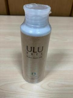 ULU シェイクモイストミルク　110mL ２本セット【新品】【未開封】 ULU シェイクモイストミルク 110mL【新品】【未開封】 - メルカリ