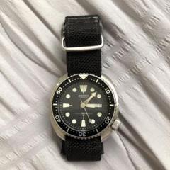 セイコー　”63サードダイバー”　Ref.6309-7040　自動巻機械式腕時計