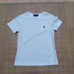 ポロ・ラルフローレン キッズTシャツ 4/4T 110/56