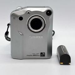 Fujifilm FinePix Z コンパクトデジタルカメラ　動作未確認 薄さ20mmのスリムボディに「シーンぴったりナビ」と「顔キレイ