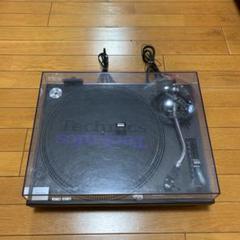 Technics SL-1200MK3 + ナガオカDJ-03HDカートリッジ Technics SL-1200MK3 + ナガオカDJ-03HDカートリッジ（新作商品
