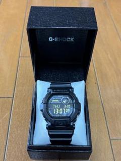 G-SHOCK 箱付き G-SHOCK BOX訳あり Gショック ジーショック ジースクワッド