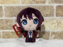 ぷちっしゅ ガールズバンドクライ 井芹仁奈