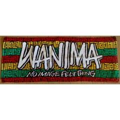 2025年最新】wanimaタオルの人気アイテム - メルカリ
