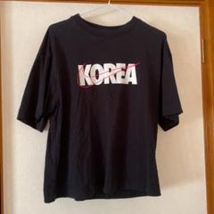 NIKE ナイキ 韓国限定Tシャツ S