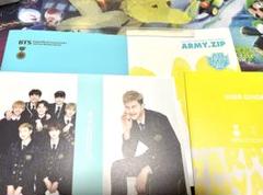 BTS Global Official Fanclub ARMY 3rd term Membership ARMY