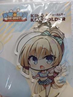 ゆずソフト アクリルキーホルダー まとめ売り ☆特価品 パッケージキーホルダー[ゆずソフトA] (5個セット