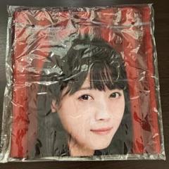 乃木坂46 西野七瀬 個別ブランケット ★ 乃木坂46 ブランケット 西野七瀬 - メルカリ