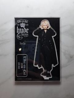 hydepark2025 ハイド アクリルスタンド アクスタ 5種コンプ 2025年最新】hyde アクスタの人気アイテム - メルカリ