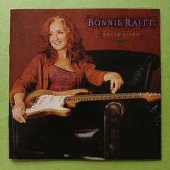 Bonnie Raitt Souls Alike