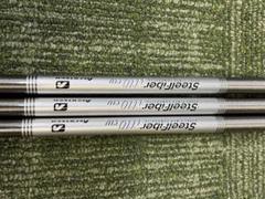 Aerotech SteelFiber i125 Iron Shaft Review - Plugged In Golf